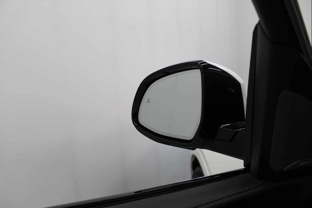 used 2023 BMW X7 car, priced at $59,898