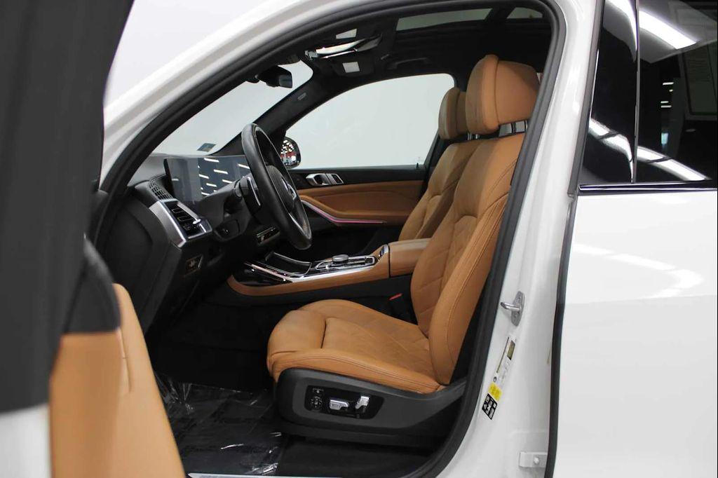 used 2023 BMW X7 car, priced at $59,898