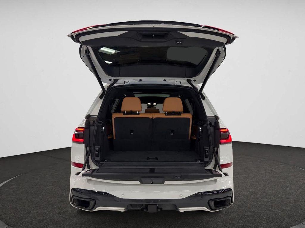 used 2023 BMW X7 car, priced at $59,898