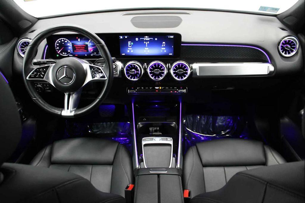 used 2024 Mercedes-Benz GLB 250 car, priced at $32,798