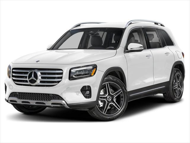 used 2024 Mercedes-Benz GLB 250 car, priced at $41,977