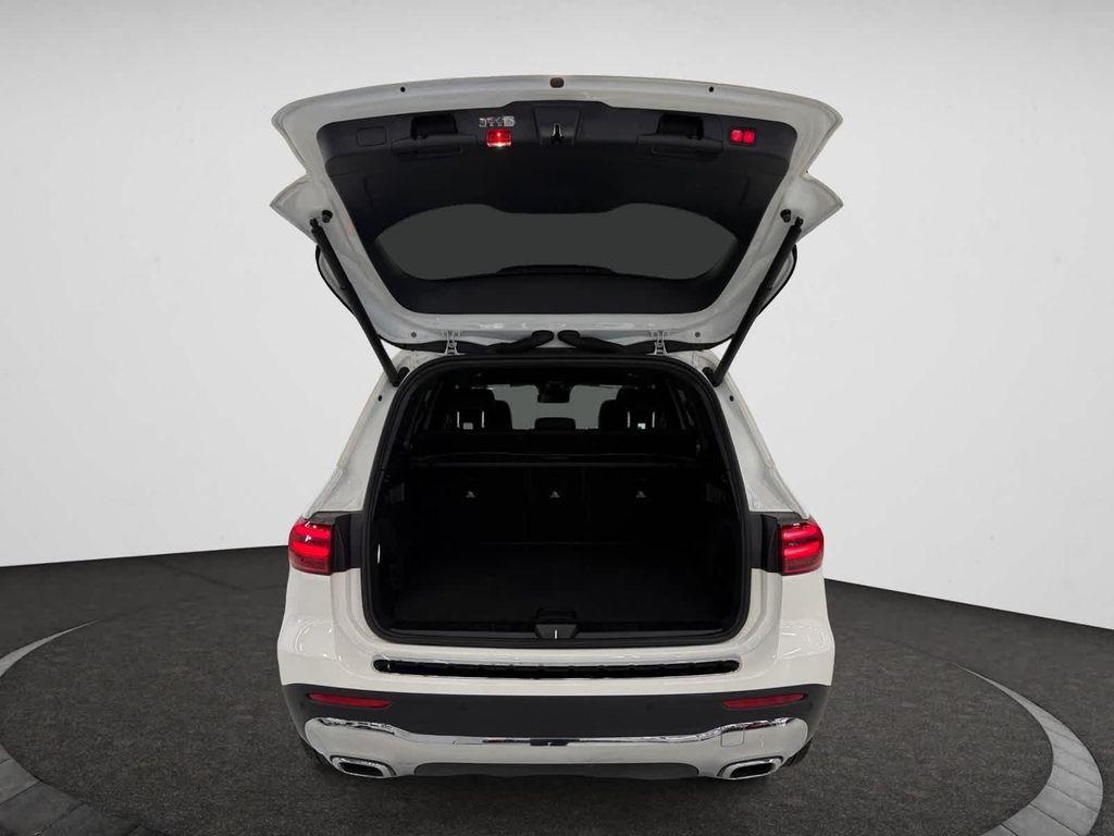 used 2024 Mercedes-Benz GLB 250 car, priced at $32,798