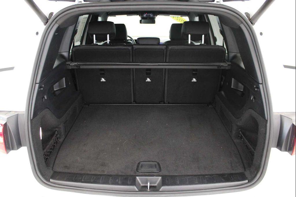 used 2024 Mercedes-Benz GLB 250 car, priced at $32,798