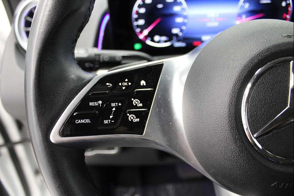 used 2024 Mercedes-Benz GLB 250 car, priced at $32,798