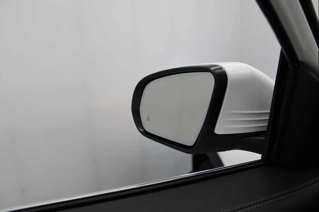 used 2024 Mercedes-Benz GLB 250 car, priced at $32,798