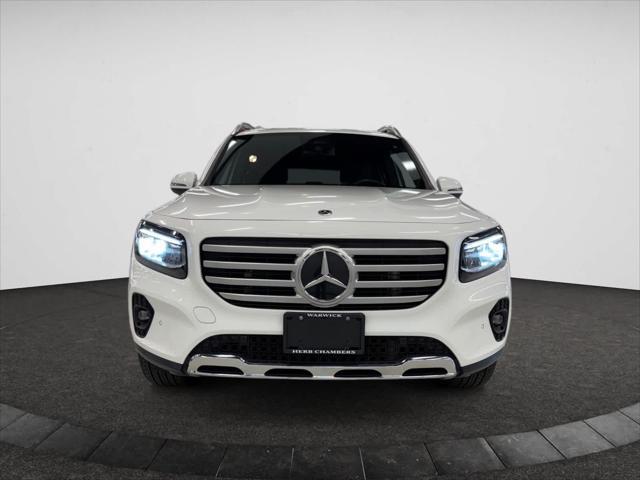 used 2024 Mercedes-Benz GLB 250 car, priced at $41,988