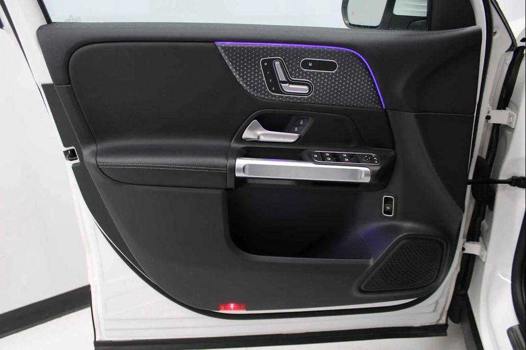 used 2024 Mercedes-Benz GLB 250 car, priced at $32,798