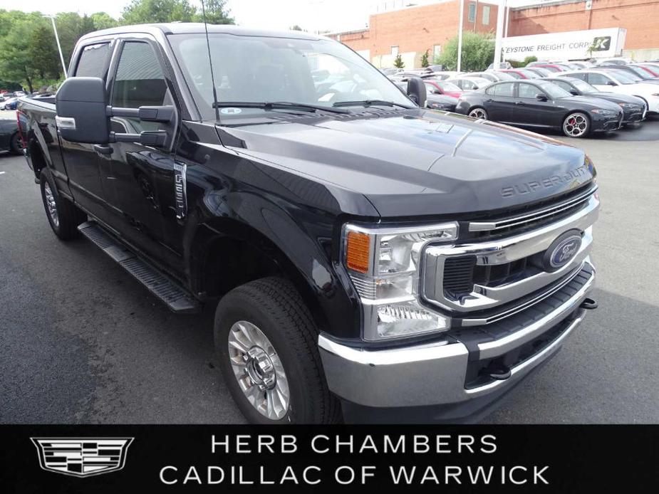 used 2022 Ford F-250 car, priced at $44,998
