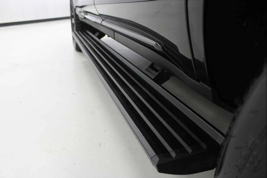 used 2024 Cadillac Escalade car, priced at $80,498