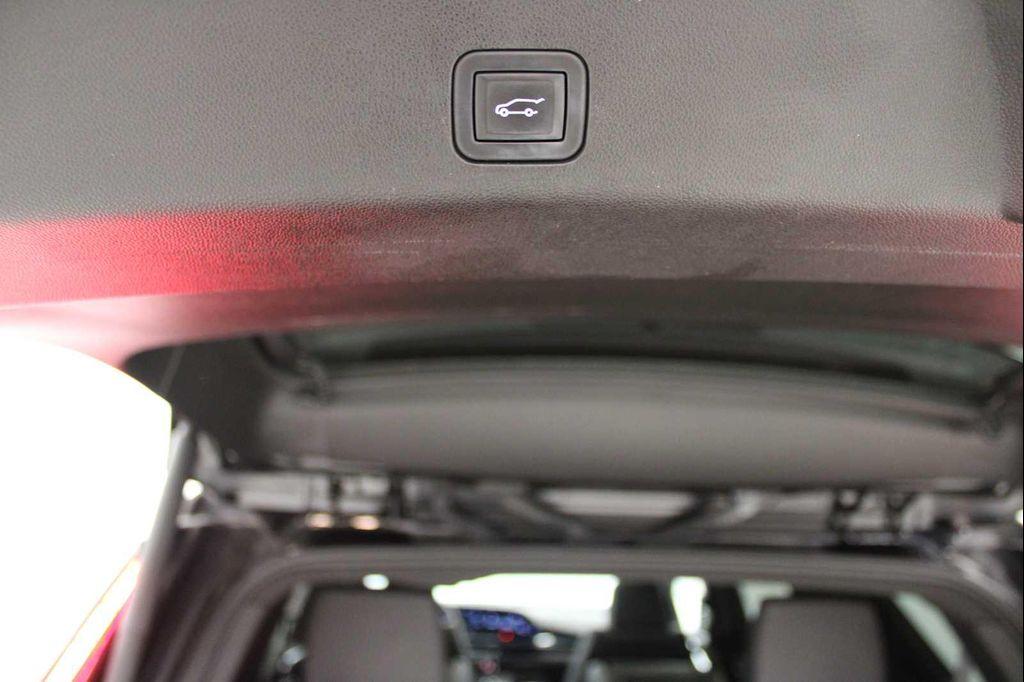 used 2024 Cadillac Escalade car, priced at $80,498