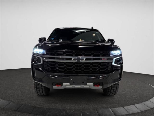 used 2022 Chevrolet Tahoe car, priced at $52,998