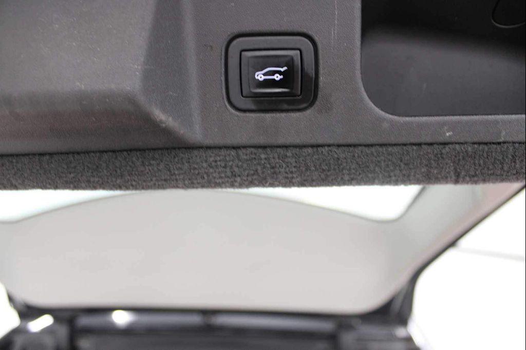 used 2014 Cadillac CTS car, priced at $14,498