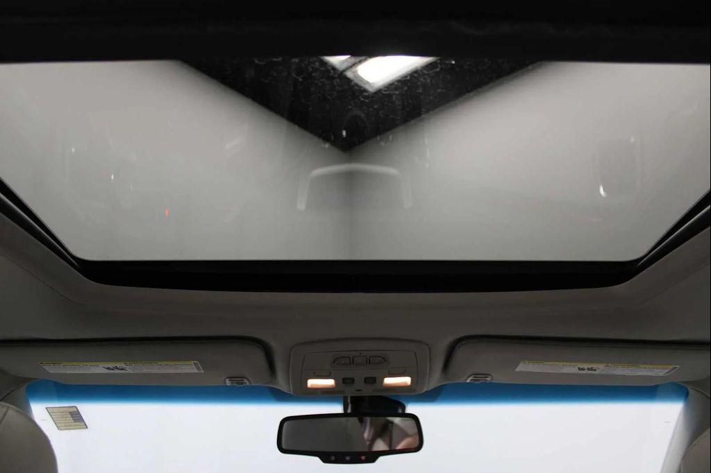 used 2014 Cadillac CTS car, priced at $14,498