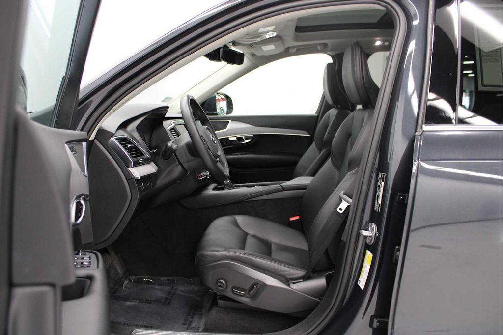 used 2022 Volvo XC90 car, priced at $34,988
