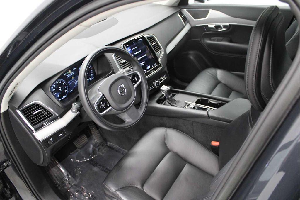 used 2022 Volvo XC90 car, priced at $34,988