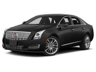 used 2014 Cadillac XTS car, priced at $19,998