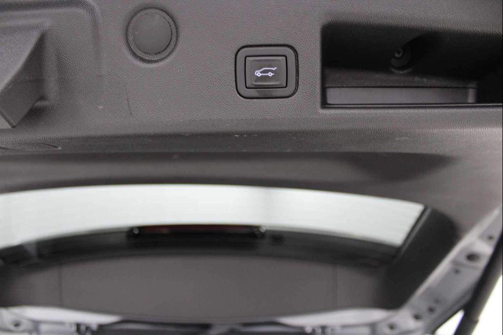 used 2024 Chevrolet Equinox car, priced at $22,998