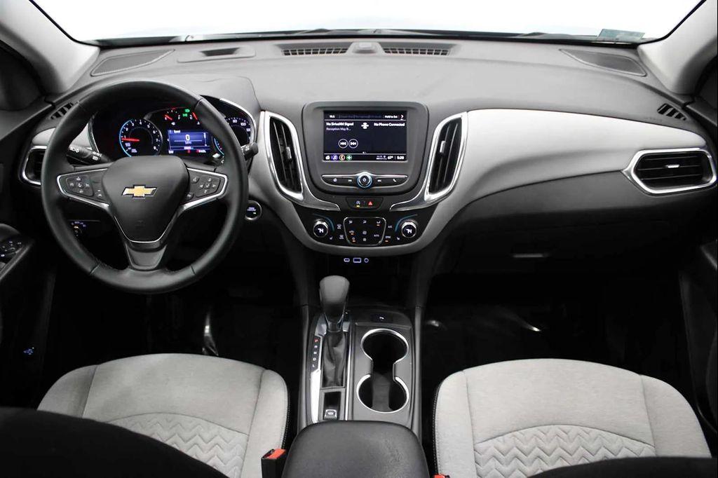 used 2024 Chevrolet Equinox car, priced at $22,998