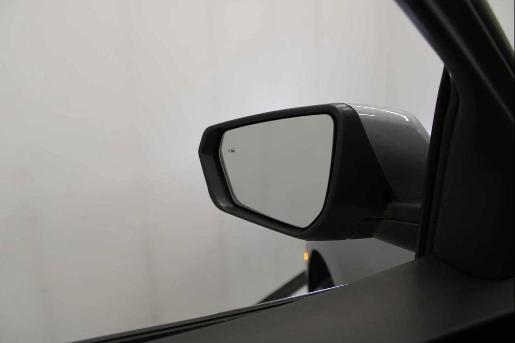 used 2024 Chevrolet Equinox car, priced at $22,998