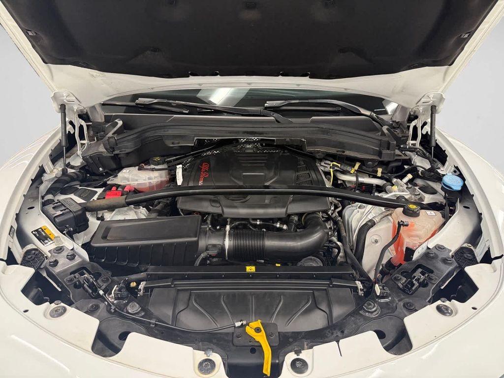 used 2022 Alfa Romeo Stelvio car, priced at $29,598