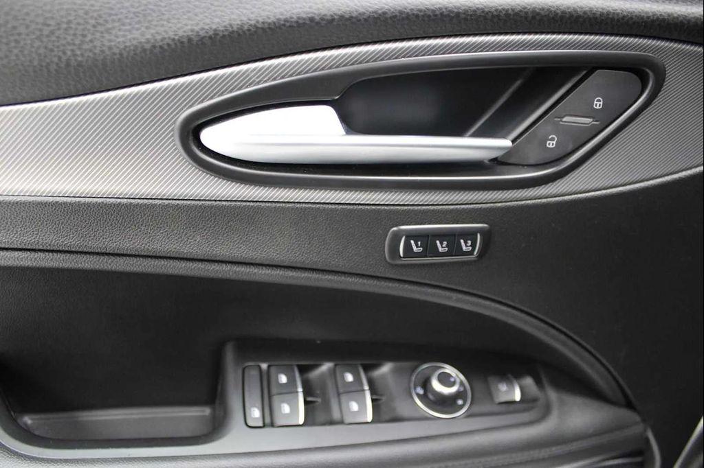 used 2022 Alfa Romeo Stelvio car, priced at $29,598