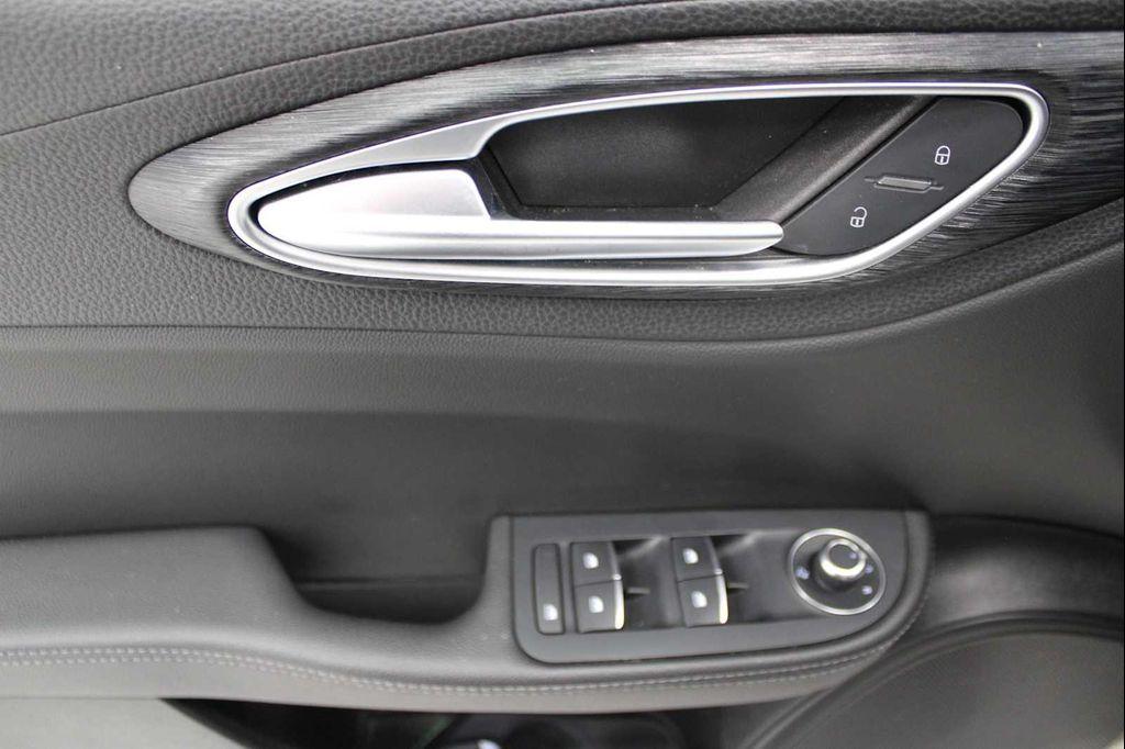 used 2024 Alfa Romeo Giulia car, priced at $31,898