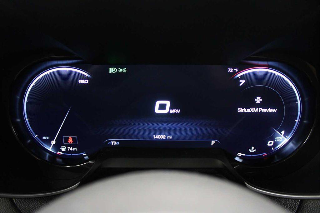 used 2024 Alfa Romeo Giulia car, priced at $31,898