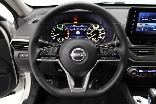 used 2023 Nissan Altima car, priced at $26,988