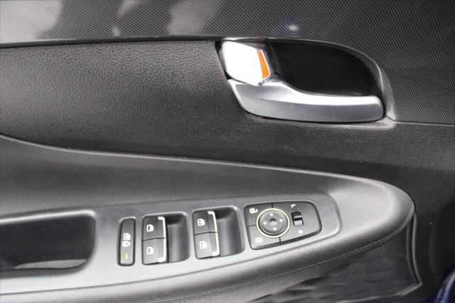 used 2022 Hyundai Santa Fe car, priced at $24,488