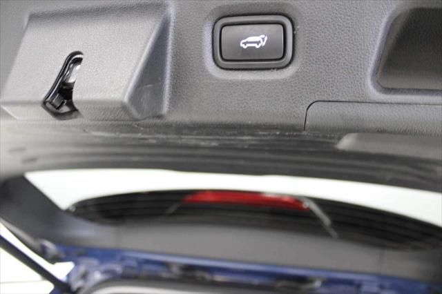 used 2022 Hyundai Santa Fe car, priced at $24,488
