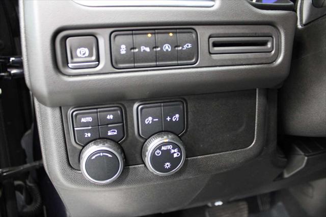 used 2021 Chevrolet Tahoe car, priced at $45,788