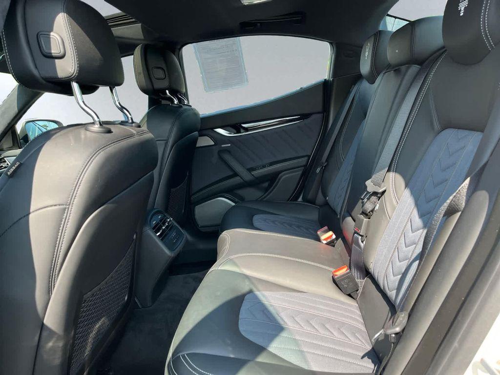 used 2019 Maserati Ghibli car, priced at $26,998