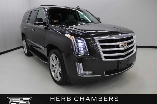 used 2016 Cadillac Escalade car, priced at $29,998