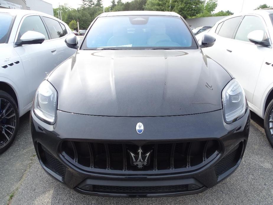 new 2023 Maserati Grecale car, priced at $84,395