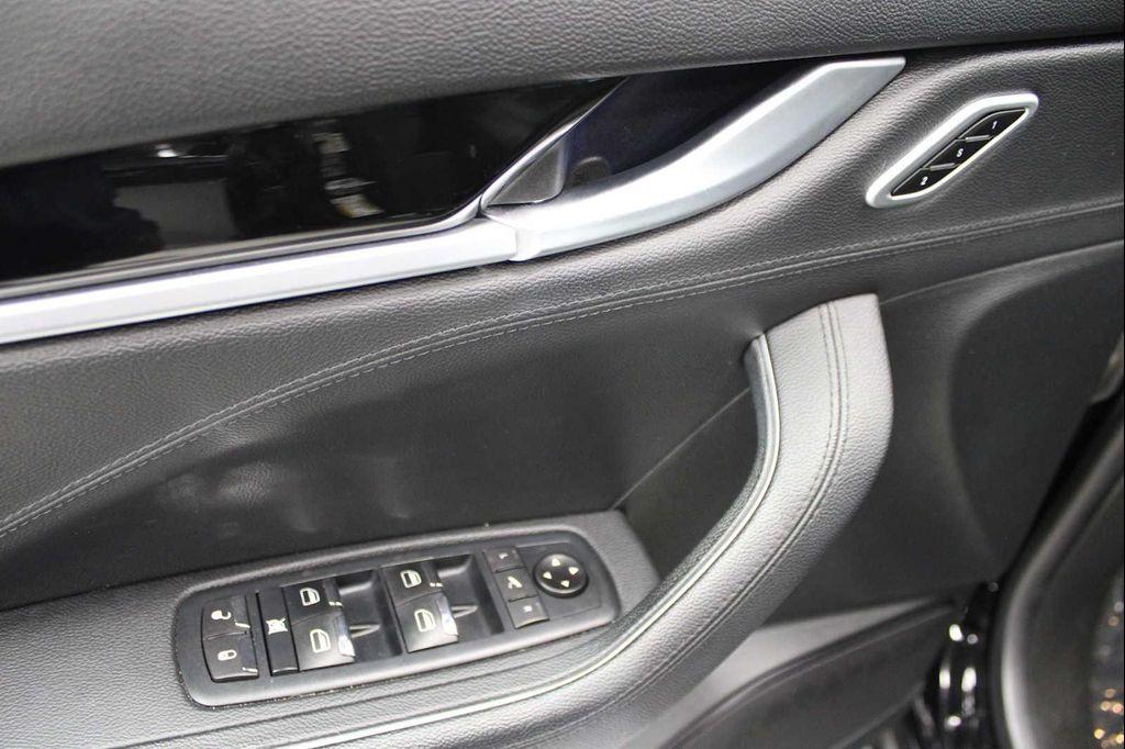 used 2021 Maserati Levante car, priced at $32,698