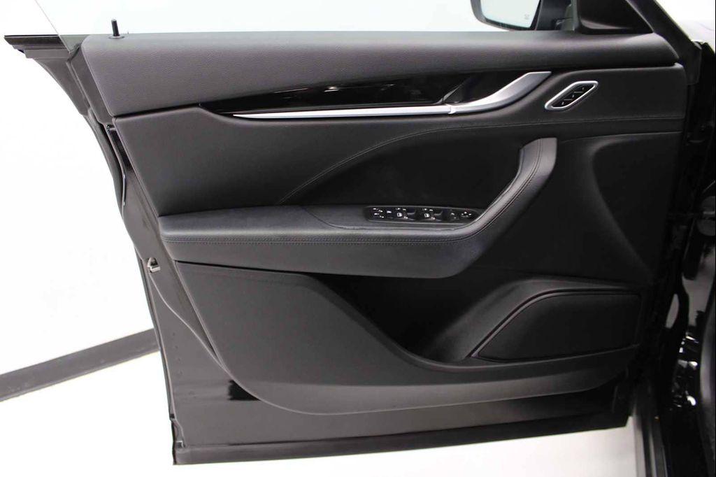 used 2021 Maserati Levante car, priced at $32,698