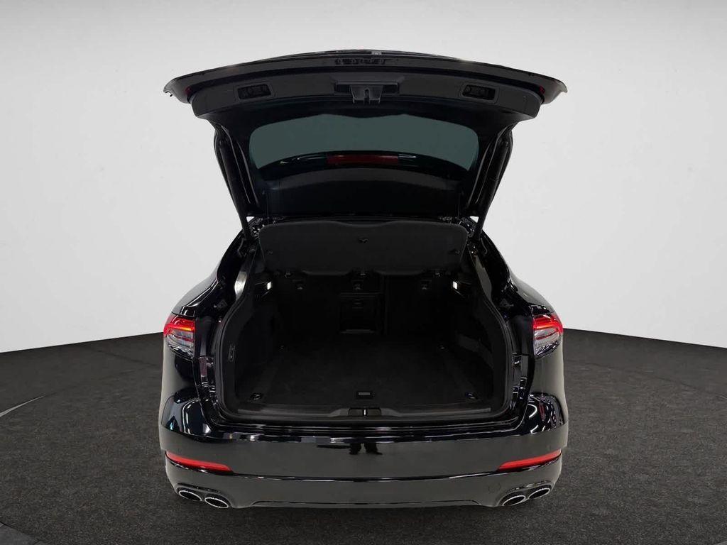 used 2021 Maserati Levante car, priced at $32,698