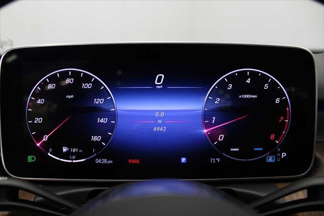 used 2024 Mercedes-Benz C-Class car, priced at $41,988