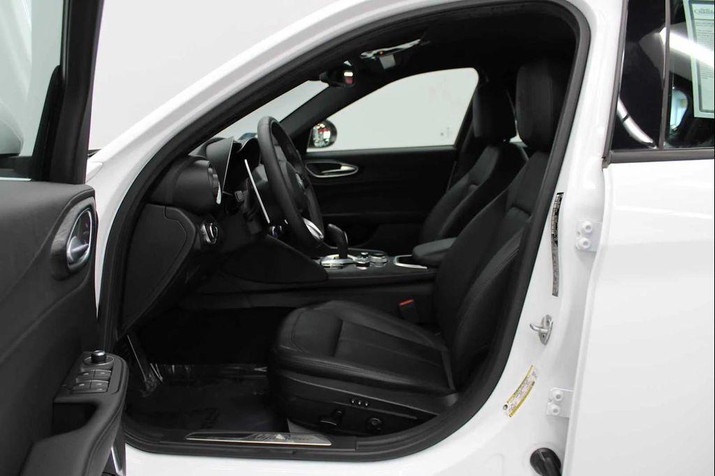 used 2022 Alfa Romeo Giulia car, priced at $26,288