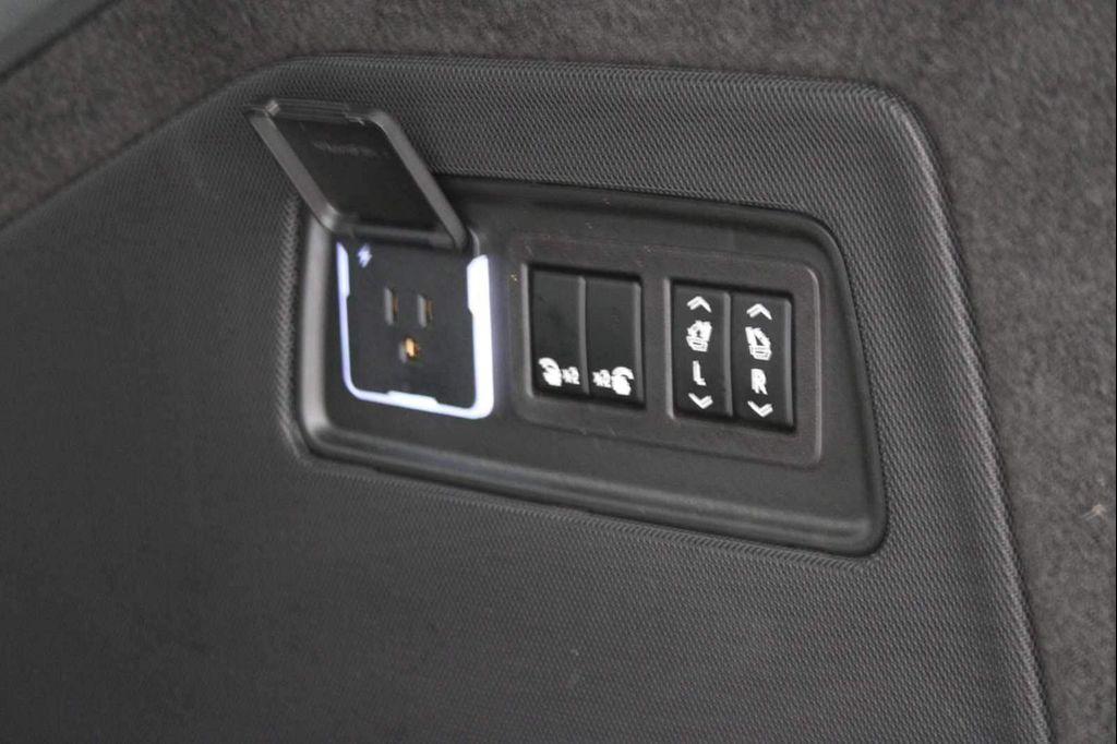 used 2024 Cadillac Escalade car, priced at $80,998