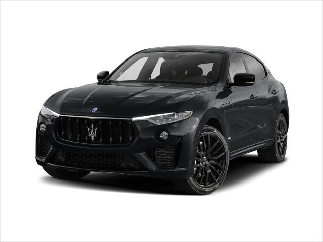 used 2021 Maserati Levante car, priced at $45,998