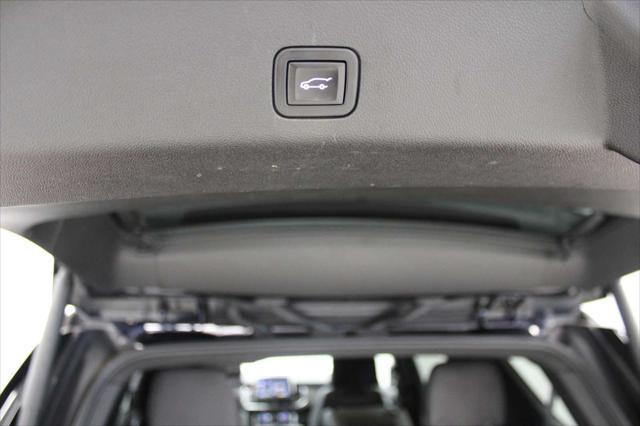 used 2021 GMC Yukon car, priced at $47,998