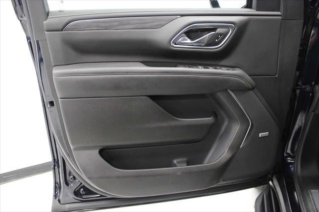 used 2021 GMC Yukon car, priced at $47,998