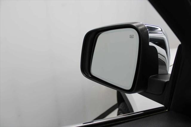 used 2018 Jeep Grand Cherokee car, priced at $18,888