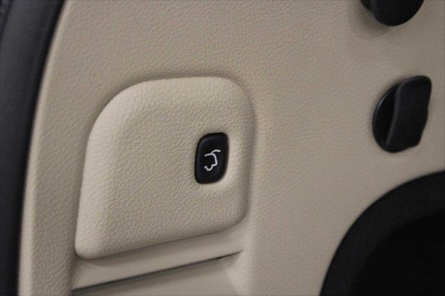 used 2018 Jeep Grand Cherokee car, priced at $18,888