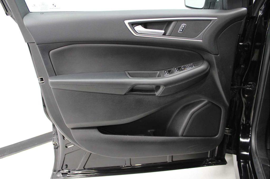 used 2021 Ford Edge car, priced at $19,798