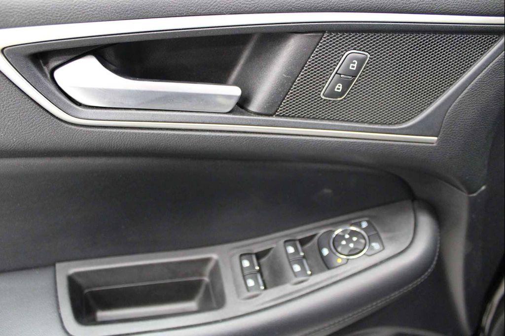 used 2021 Ford Edge car, priced at $19,798