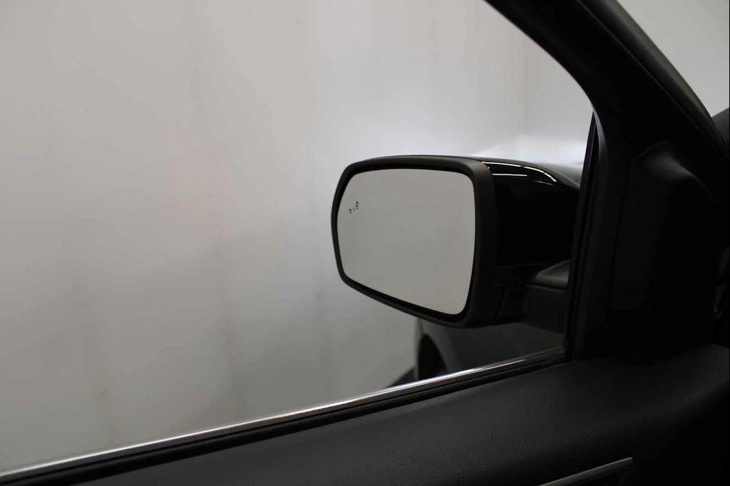 used 2021 Ford Edge car, priced at $19,798