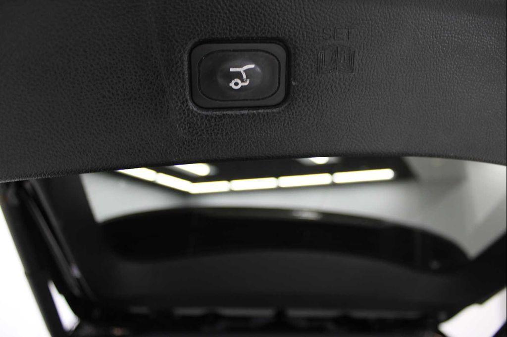 used 2021 Ford Edge car, priced at $19,798