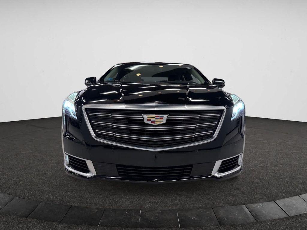 used 2019 Cadillac XTS car, priced at $22,998